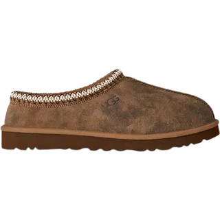 Men's Tasman Baxter Slipper in Chestnut - 11