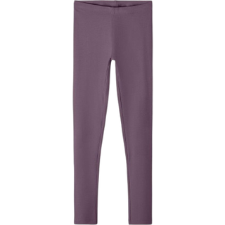Basic Bomulds Leggings