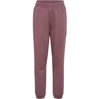 Hummel Piger Hmlclean Sweat Pants Lilla