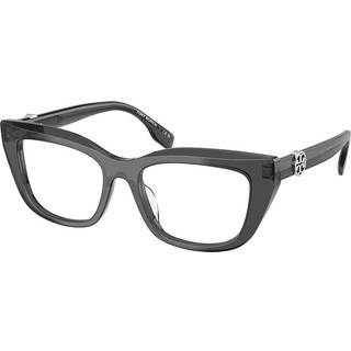 Tory Burch TY2158U 2019 51 Briller Kvinder Black - Washed Black - 51mm