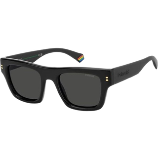Polaroid PLD 6238/S/X 807/M9 Solbriller Grigio
