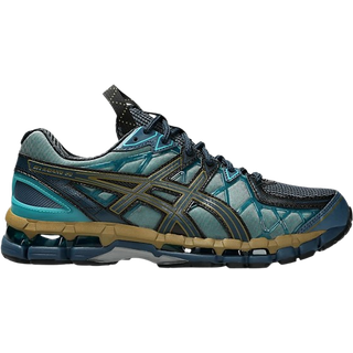 Asics UB10-S GEL-Kayano 20 | Grøn | Størrelse: 42,5 - SEA GLASS - 42,5