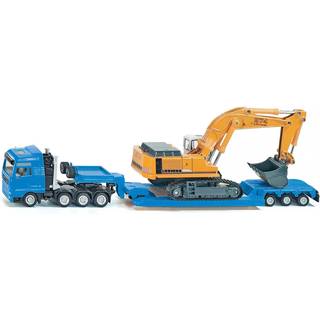 SIKU MAN TG-A Transport m. Trailer 1:88