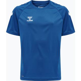 hummel Core XK Poly Trænings T-shirt Børn