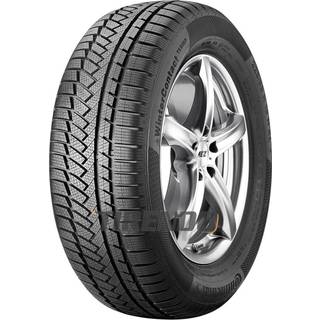Continental WinterContact TS 850P ( 235/50 R19 99T (+), Conti Seal, EVc )