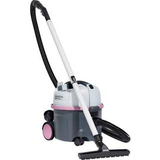 Nilfisk VP300 Hepa Pink Nordic Støvsuger Kampagne 2025 (107421156)