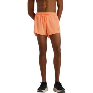 Shorts New Balance RC Ultra Light Split Short 3" ms51283-hmo Størrelse L