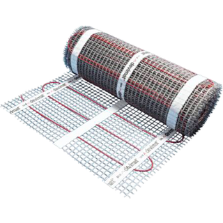 Kabelmåtte Dtif 150 1050W