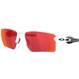 Oakley Mand OO9488 FLAK 2.0 XXL 948803 Solbriller O_matter Hvid Violet Firkantet Normal