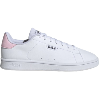 Adidas dame sneakers str. 37 1/3 - hvid (På lager i butik)