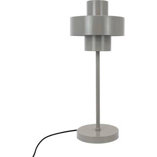 Dyberg Larsen Stoke Grå Bordlampe - Dyberg Larsen