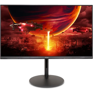 Acer Nitro XF0 XF270 X1 computer monitor 68.6 cm (27") 1920 x 1080 pixels Full HD LCD Black