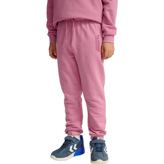 Bukser Hummel hmlJR BASE REGULAR PANTS 229727-3203 Størrelse 104