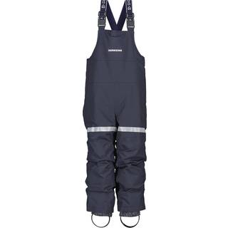 Didriksons Bjärven Overtræksbukser, Navy, 120