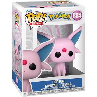 POP figure: Pokemon: Espeon #884