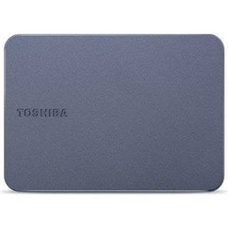 Toshiba Canvio Gaming ekstern harddisk 1 TB, mørkegrå