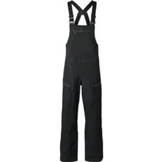Scott Vertic Ripstop 3L, skalbukser, herre, sort