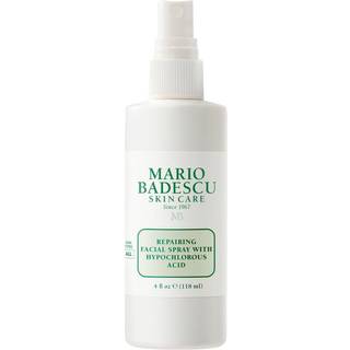 Mario-Badescu Hudpleje Facial-spraysRepairing Facial Spray with Hypochlorous Acid 118 ml (890,00 kr / 1 l) - 118 ml