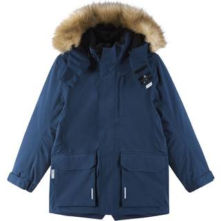 Reima Vinterjakke, Ajaton - Navy 158 cm  Marineblå  158 cm  Unisex