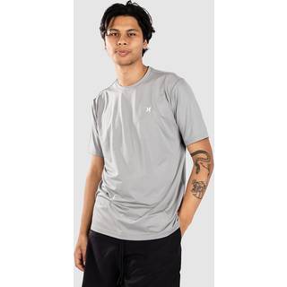 Hurley Evd Hybrid UPF Lycra - S - particle