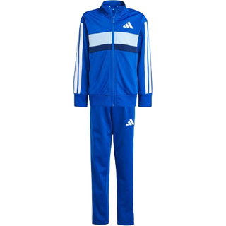adidas adidas Essentials Tiberio 3-Stribet joggingsæt til små børn