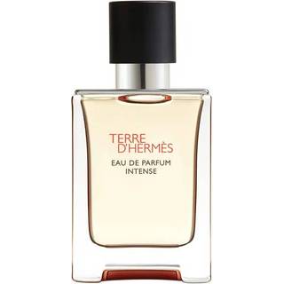 Hermès - Terre D'hermès - Eau De Parfum Intense Genopfyldelig - Terre D'hermes Edpi 50ml - For Women