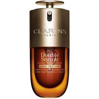 Clarins® - Double Serum Light Texture