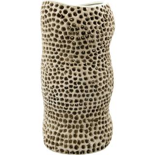 House Doctor Pan Vase - Vaser Stentøj Beige - 267050011