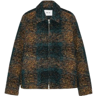 NN07 Gael Jacket Multi