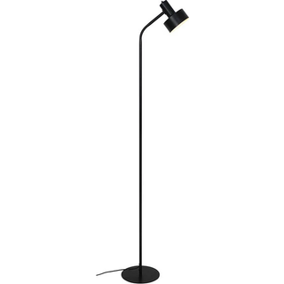Nordlux Matis Floor Lamp Black