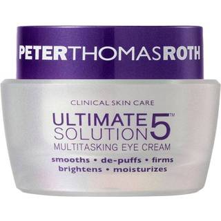 Peter Thomas Roth Ultimate Solution 5 Multitasking Eye Cream (15 ml)