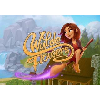 Wylde Flowers (PC) Steam Gift - GLOBAL