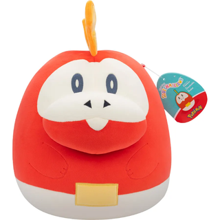 Squishmallows Pokémon Bamse 25 cm Wave 6B