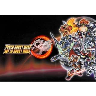 Super Robot Wars 30 Digital Deluxe Edition (PC) Steam Key - GLOBAL