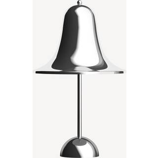 VERPAN PANTOP CHROM PORTABLE LAMPE