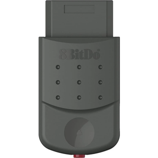 8Bitdo Retro Saturn Receiver
