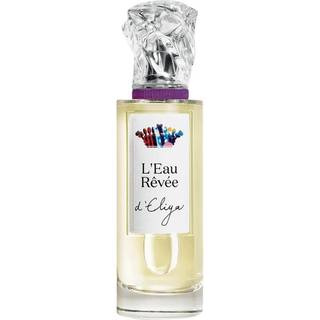 Sisley L'Eau Rêvée D'Eliya - 4 Eau de toilette 100 ml