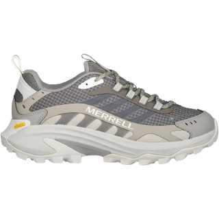 Merrell Women's Moab Speed 2 GORE-TEX Charcoal, 37