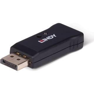 LINDY DisplayPort 1.4 EDID Emulator