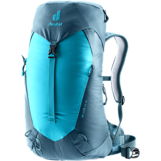 Deuter AC Lite 14 SL Rygsæk blå grå