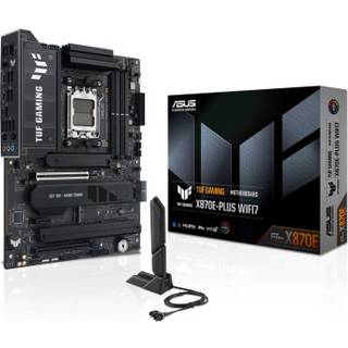 Asus TUF Gaming X870E-PLUS WIFI7 Bundkort