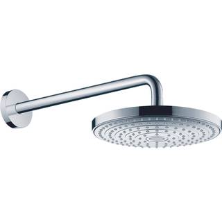 Hansgrohe RD Select S240 2jet Eco HB m/arm krom