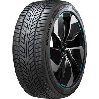 Hankook iON i*cept (IW01A) ( 235/45 R21 101V XL 4PR EV, SUV, SoundAbsorber, SBL )