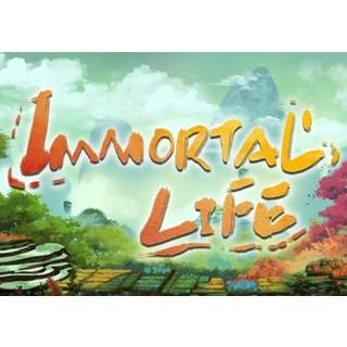 Immortal Life (PC) Steam Key - EU