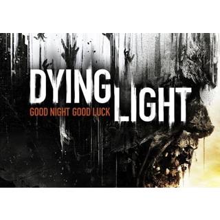 Dying Light: Platinum Edition (PC) Steam Key - EU