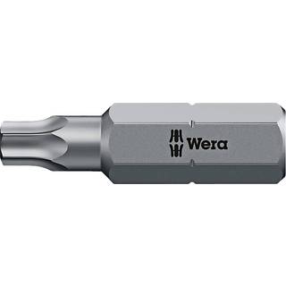 Bits til TX-kærv 25 mm Wera 867/1