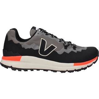Veja Men's Fitz Roy Trek-Shell Basalte Black, 43