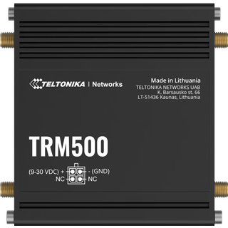Teltonika TRM500 5G Modem with USB Type-C (EU PSU)