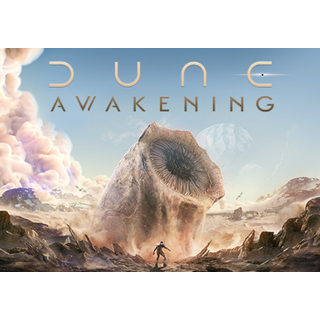 Dune: Awakening (PC) Steam Key - GLOBAL