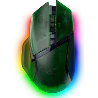 Razer Basilisk V3 Pro 35K - Phantom Green Edition